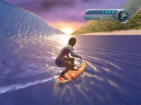 kelly slater's pro surfer game